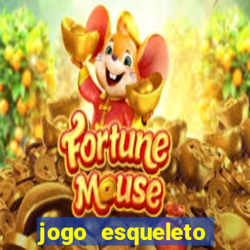 jogo esqueleto explosivo 2